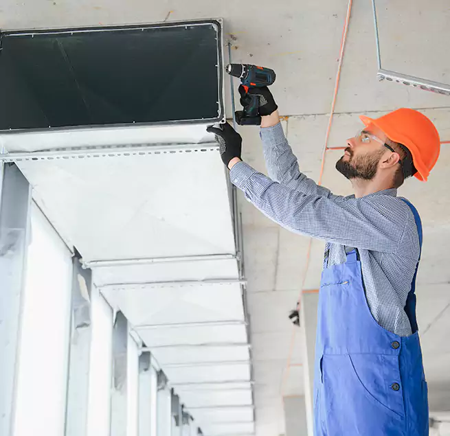 Why Homeowners & Businesses Trust Us in North Decatur, GA