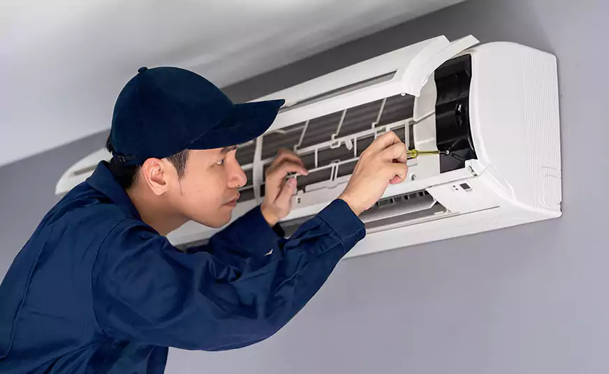 AC Duct Cleaning North Decatur