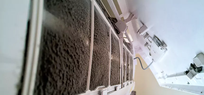 Preventive Air Duct Bacteria Removal in North Decatur