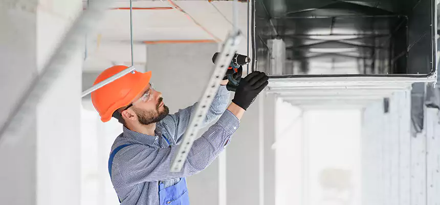 Our Air Vent Replacement Services in North Decatur, GA