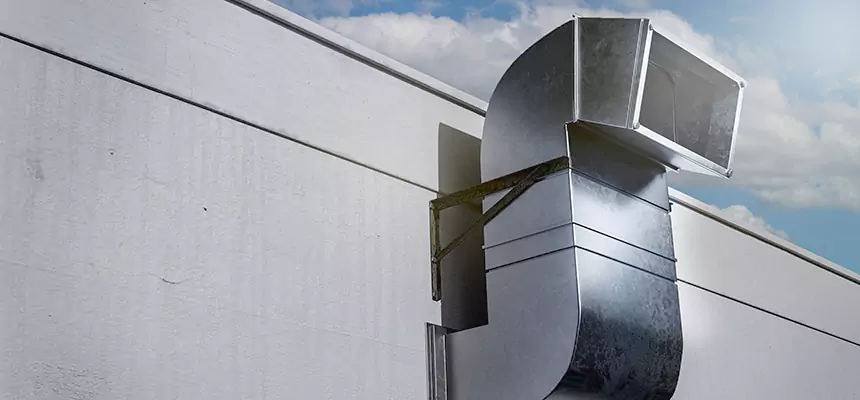 Comprehensive Commercial HVAC Cleaning in North Decatur