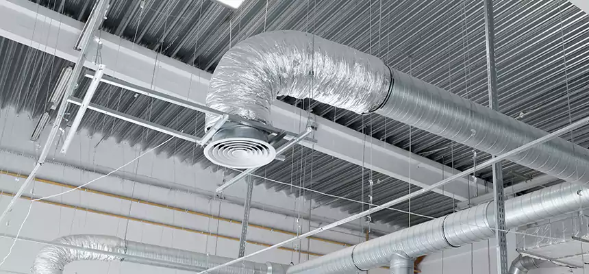 Our Dryer Vent Hose Replacement Services in North Decatur, GA