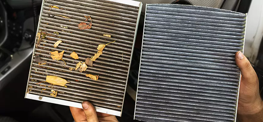 Our Dryer Vent Lint Filter Cleaning Services in North Decatur, GA