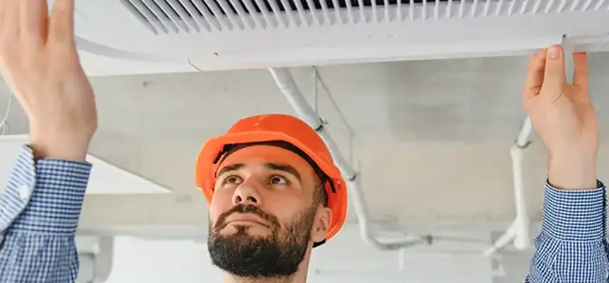 Our Furnace Vent Cleaning Services in North Decatur, GA