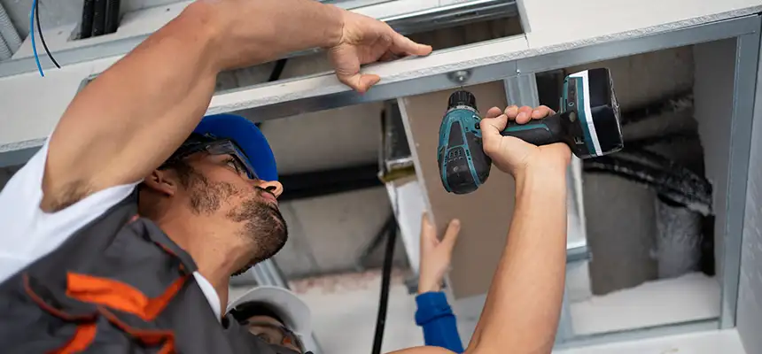 Our Improve Home Air Circulation Services in North Decatur, GA