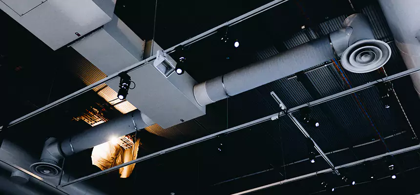 Our Seasonal Allergy Air Duct Cleaning Services in North Decatur, GA