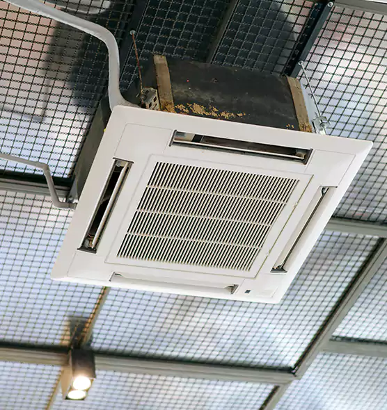 Top-Notch Allergy Relief Vent Cleaning Services in North Decatur, GA