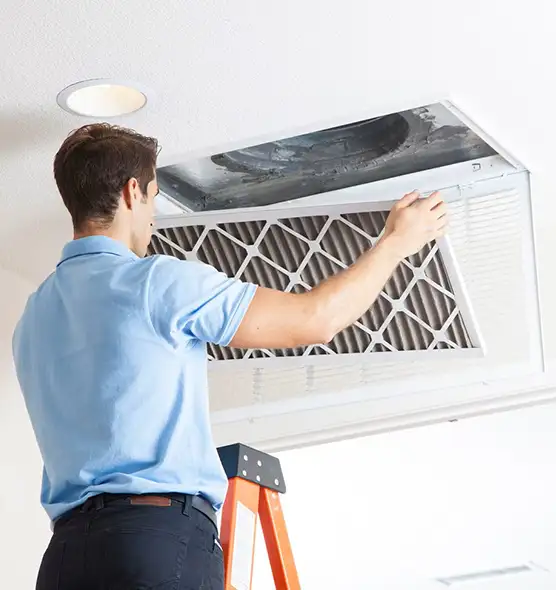 About Annual Dryer Vent Maintenance North Decatur, GA