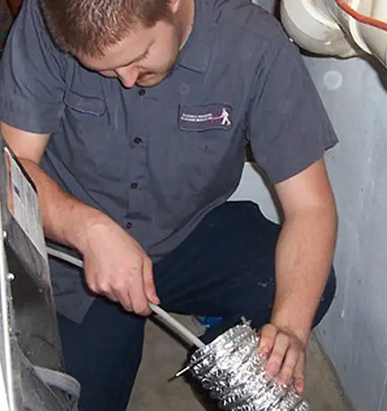 About Dryer Vent Hose Installation in North Decatur, GA