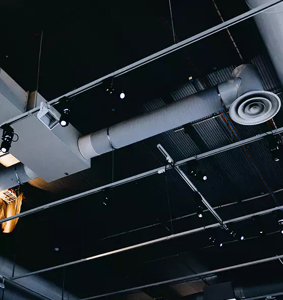 About Duct Sanitization with UV Light in North Decatur, GA