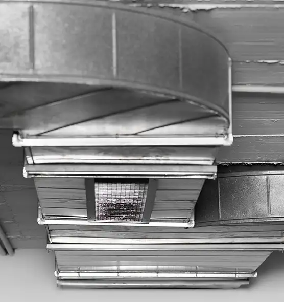 Expert Duct System Performance Boost Services in North Decatur, GA