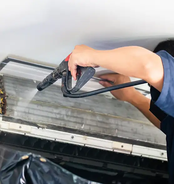 Welcome to Move-in/Move-out Duct Cleaning Services in North Decatur, GA