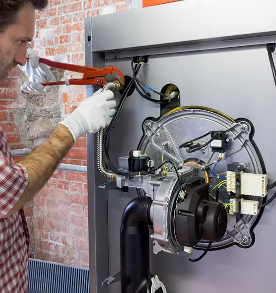 Advanced Repair Dryer Vent Hose in North Decatur, GA