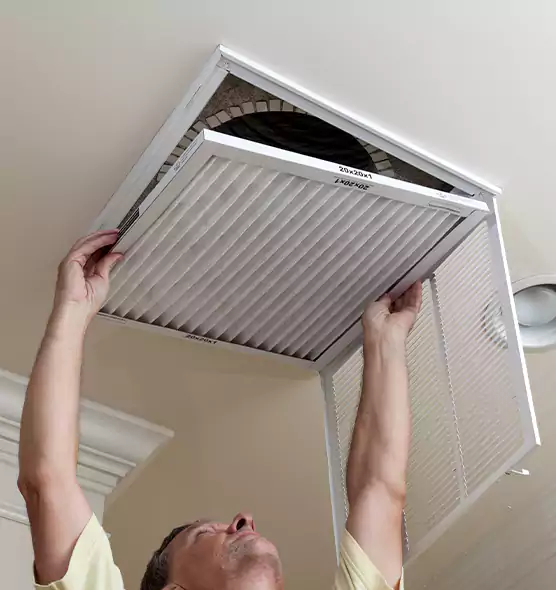 Advanced Residential Vent Cleaning in North Decatur, GA