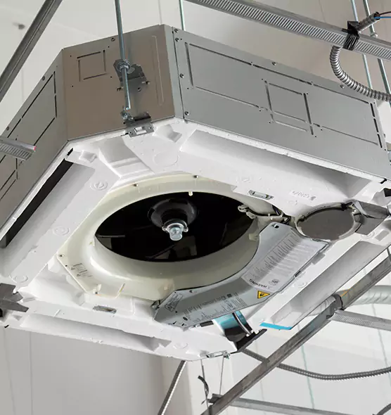 Professional Roof Vent Lint Removal North Decatur, GA