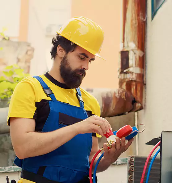 About Smart HVAC Installation in North Decatur, GA