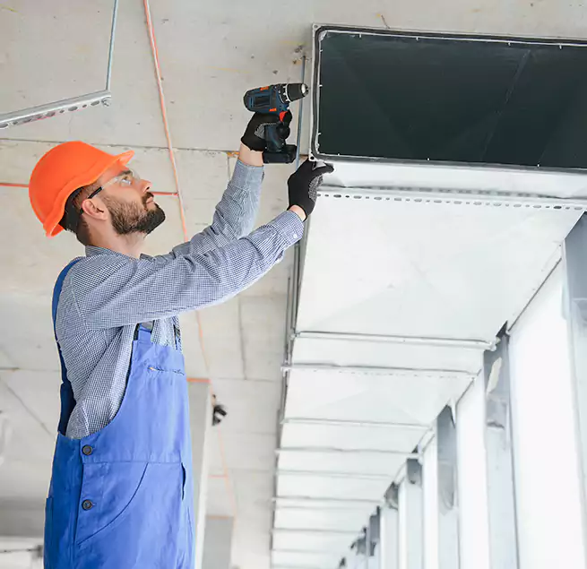 Why Homeowners & Businesses Trust Us in North Decatur, GA?