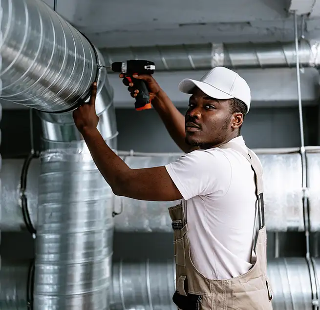 Why Homeowners & Businesses Trust Us North Decatur, GA