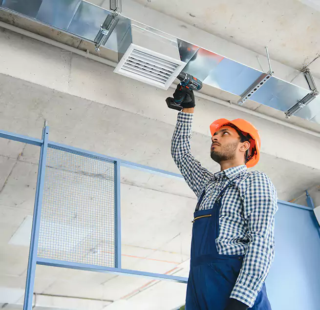 Why Homeowners & Businesses Trust Us in North Decatur, GA?