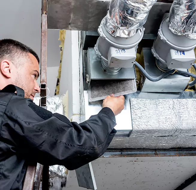 Why Homeowners & Businesses Trust Us in North Decatur, GA?