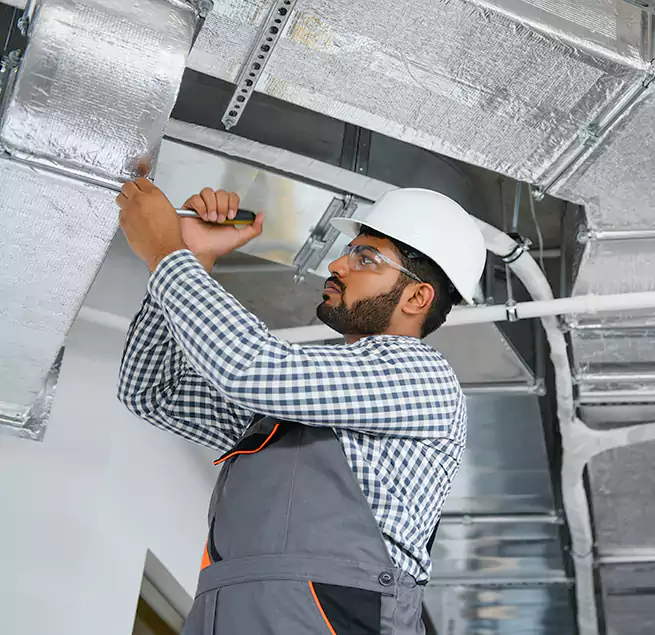 Why Homeowners & Businesses Trust Us North Decatur, GA