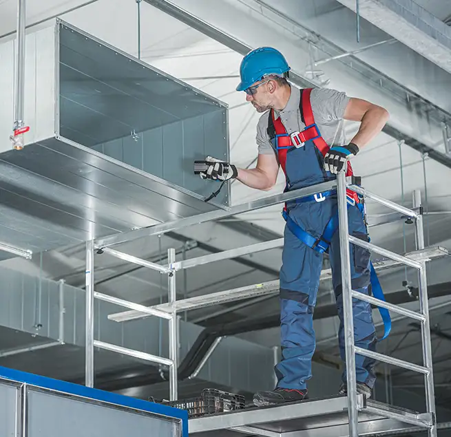 Why Homeowners & Businesses Trust Us in North Decatur, GA?