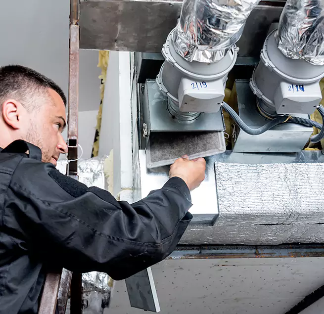 Why Homeowners & Businesses Trust Us in North Decatur, GA