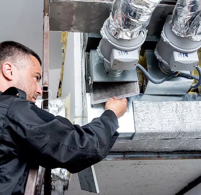 Why Homeowners & Businesses Trust Us in North Decatur, GA?