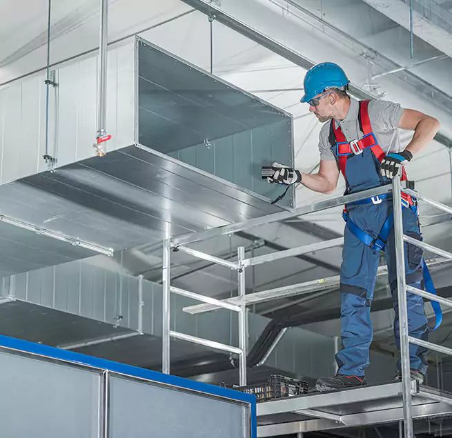 Why Homeowners & Businesses Trust Us in North Decatur, GA?