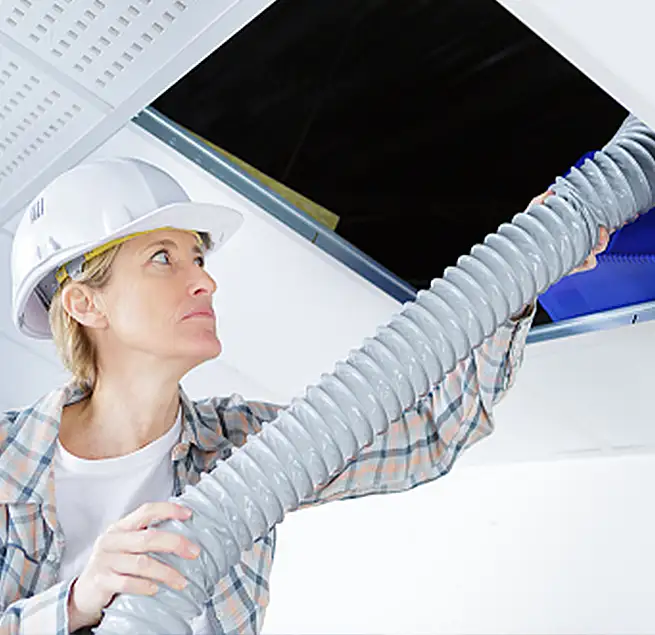 Why Homeowners & Businesses Trust Us North Decatur, GA