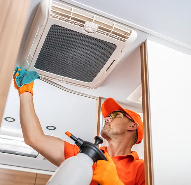 Why Homeowners & Businesses Trust Us in North Decatur, GA?