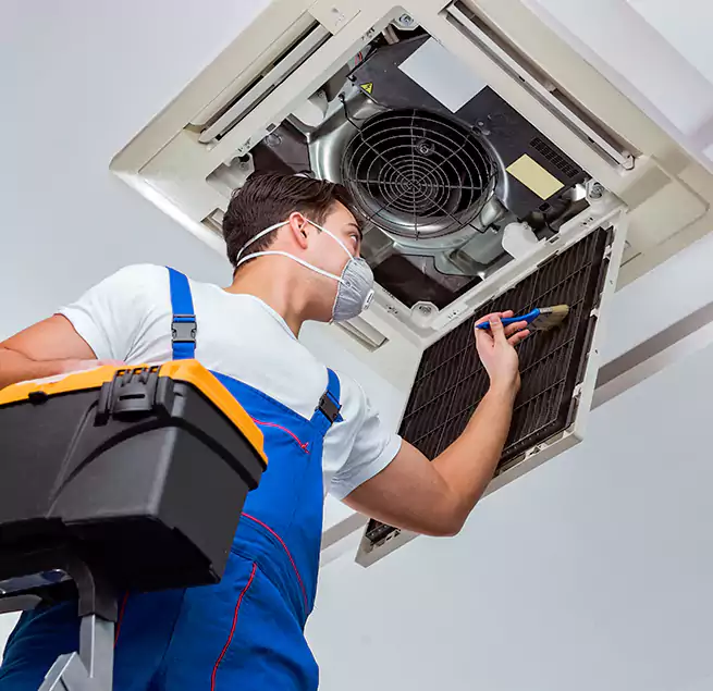 Why Homeowners & Businesses Trust Us in North Decatur, GA