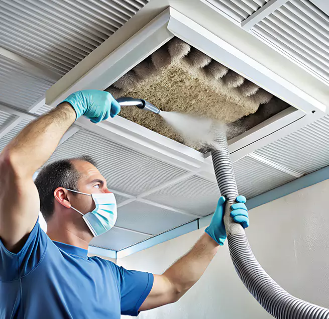  Why Homeowners & Businesses Trust Us North Decatur, GA?