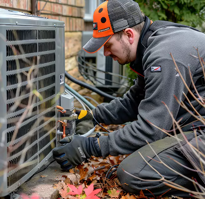 Why Homeowners & Businesses Trust Us in North Decatur, GA?