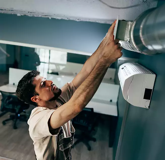 Why Homeowners & Businesses Trust Us in North Decatur, GA?