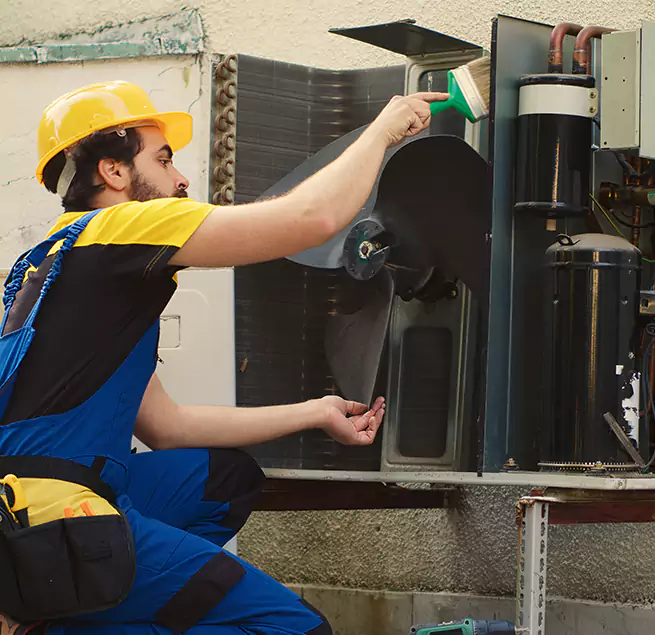 Why Homeowners & Businesses Trust Us North Decatur, GA?