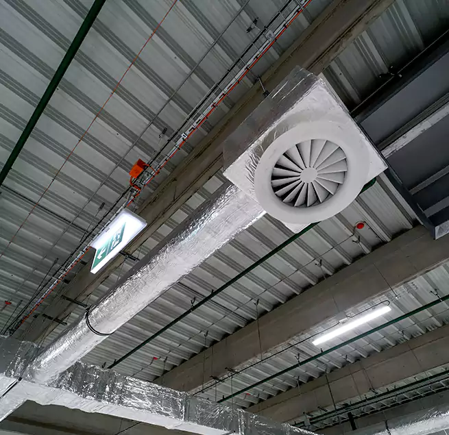 Why Homeowners & Businesses Trust Us in North Decatur, GA