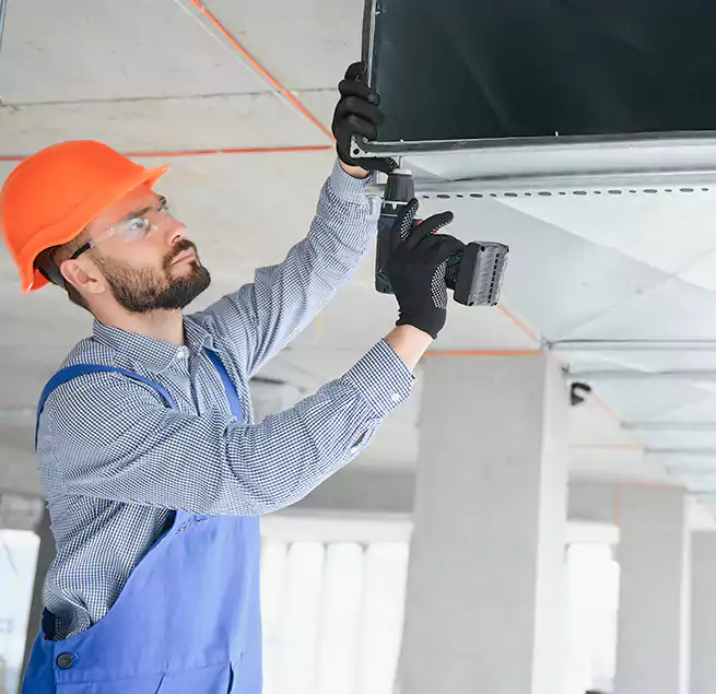 Why Homeowners & Businesses Trust Us in North Decatur, GA?