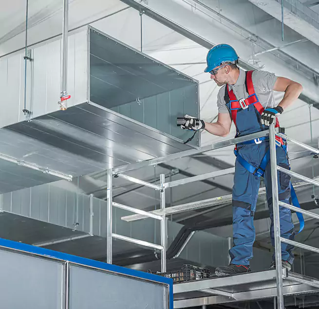 Why Homeowners Businesses Trust Us in North Decatur, GA