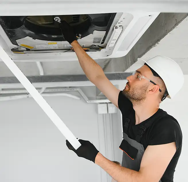 Why Homeowners & Businesses Trust Us in North Decatur, GA?