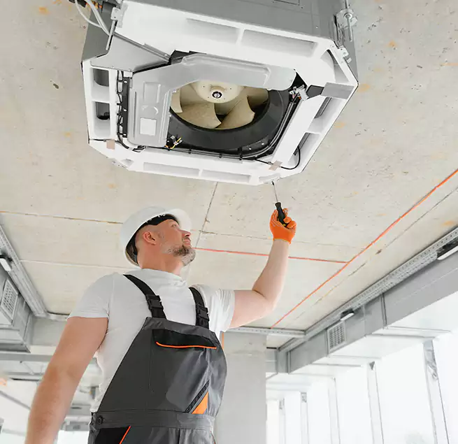 Why Homeowners Businesses Trust Us in North Decatur, GA