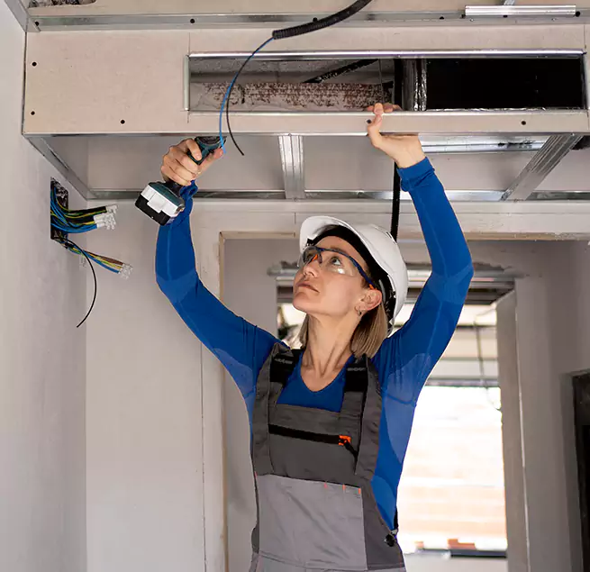  Why Homeowners & Businesses Trust Us in North Decatur, GA?