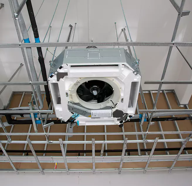 Why Homeowners & Businesses Trust Us North Decatur, GA?