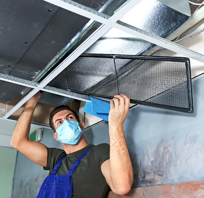  Why Homeowners Businesses Trust Us  in North Decatur, GA?